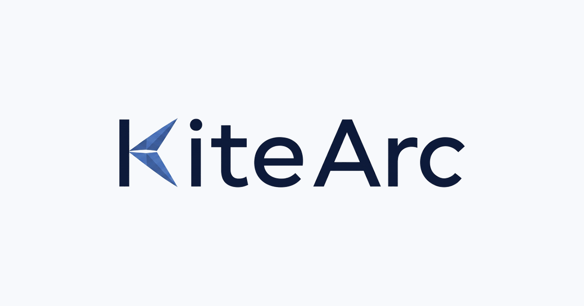 KiteArc.com — official preview image